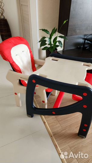 Стул для кормления
