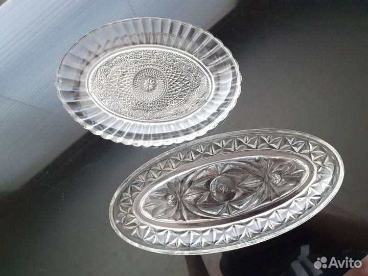 Блюдо рыбница/селёдочница