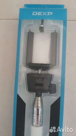 Монопод dexp