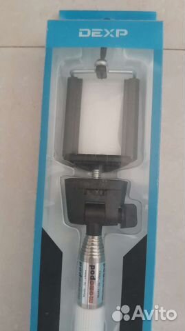 Монопод dexp