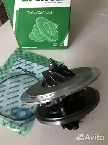 Картридж для ремонта Турбин