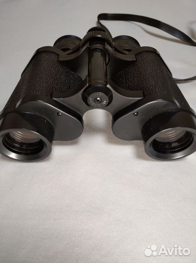 Японский бинокль Visa 8х30х6,5 Лот№377