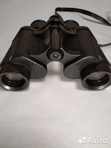 Японский бинокль Visa 8х30х6,5 Лот№377