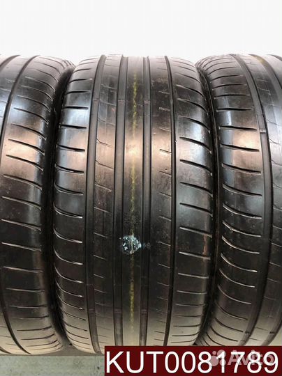 Goodyear Eagle F1 Asymmetric 3 265/40 R20 107U