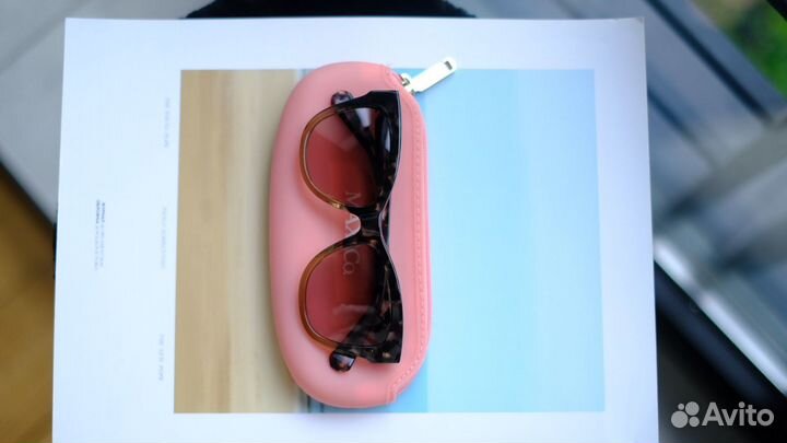 Солнцезащитные очки Max&co