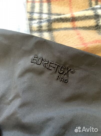 Куртка arcteryx beta lt gore tex