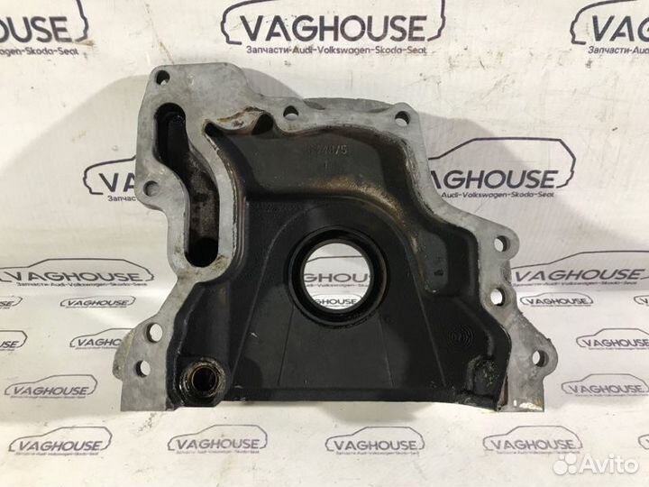 Маслонасос Volkswagen Golf MK3 1.6 AEE 1995