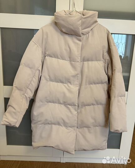 Куртка демисезонная женская 44 46