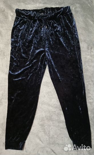 Брюки женские новые M&S 48 размер