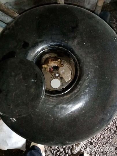 Газовое оборудование 4 поколения бу