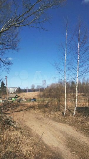 Участок 14 сот. (ИЖС)