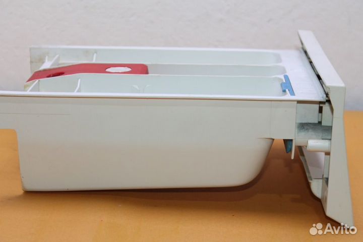 Порошкоприемник Siemens 00118928 бу. 5901