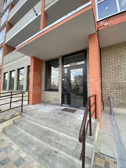 2-к. квартира, 73,1 м², 12/16 эт.