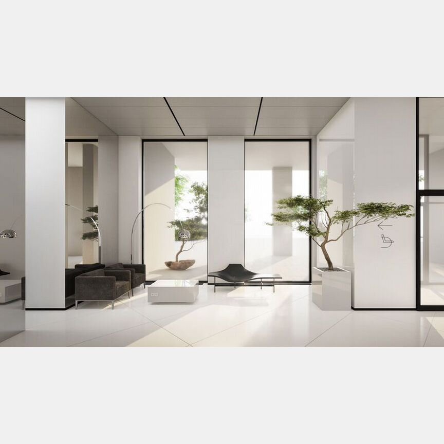 3-к. квартира, 77,1 м², 15/18 эт.