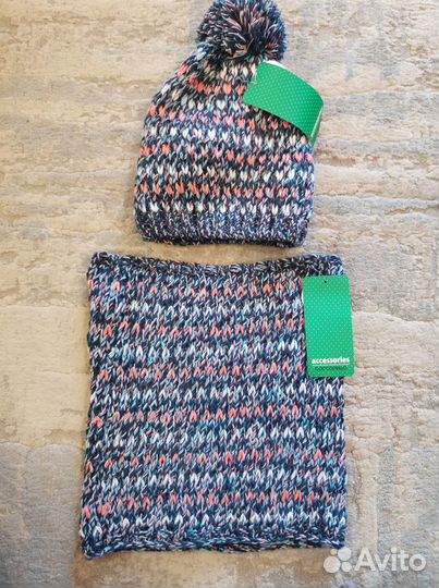 Новые для девочки