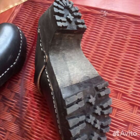 Сабо женское