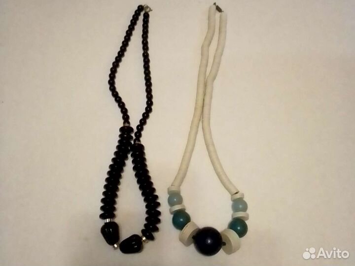 Бижутерия СССР