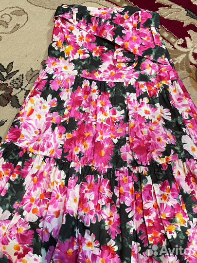 Юбка Zara, новая