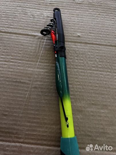 Удочка 2.7