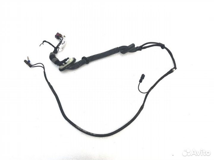 Проводка двери багажника Land Rover Range Rover