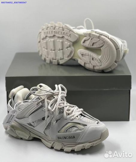 Кроссовки Balenciaga Track (Арт.80879)