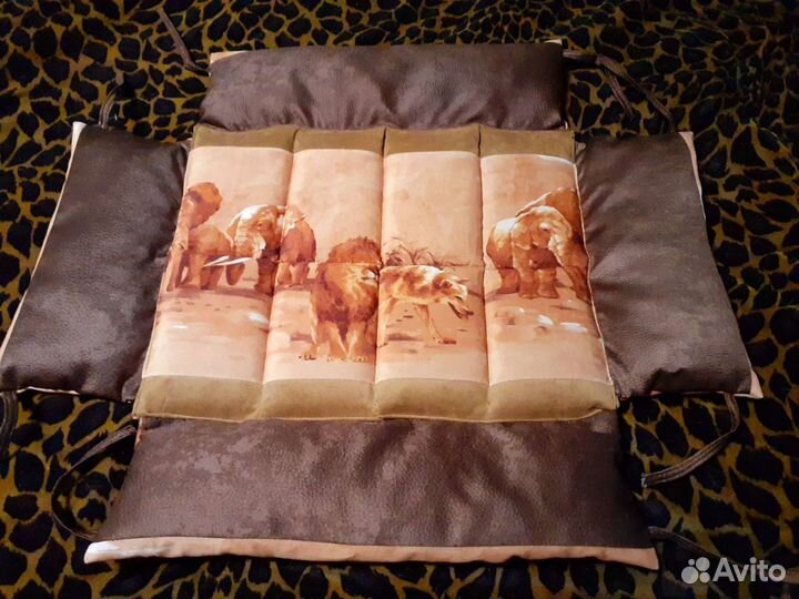 Лежанка - трансформер для кошек и собак