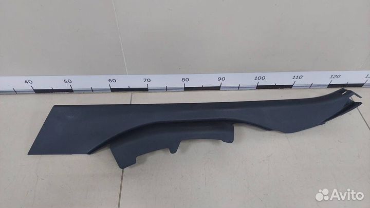 Накладка порога внутренняя Toyota Corolla E150 200