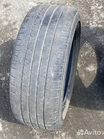 Bridgestone Potenza RE040 225/45 R18 91W