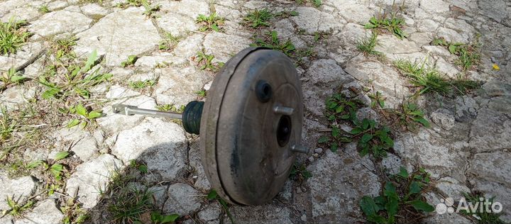 Тормозной факум ваз 2113-2115