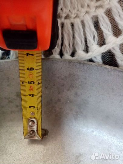 Сковорода большая