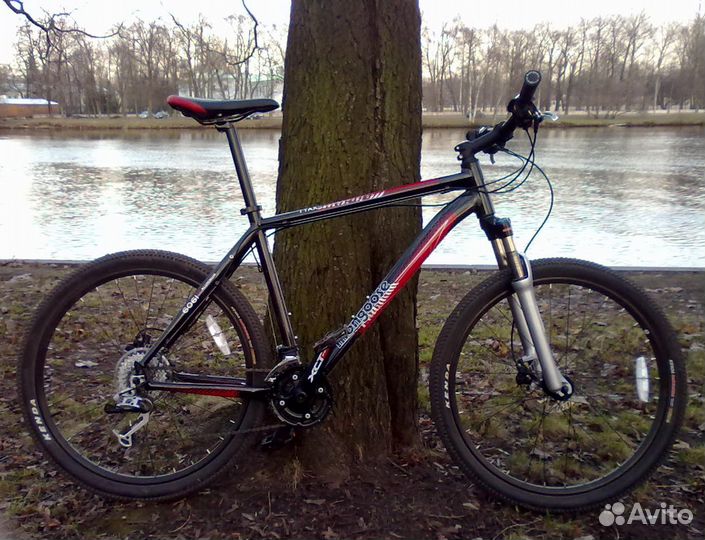 Mongoose tyax elite discount 2011