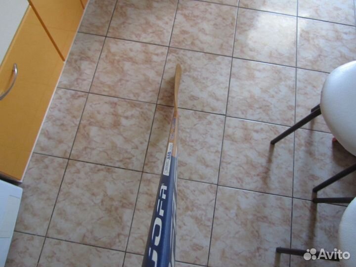 Клюшка jofa 5540 новая