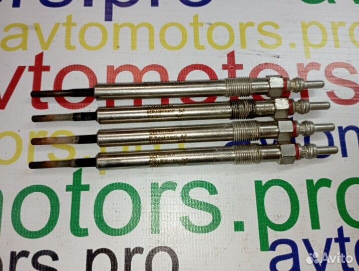 Свеча накала Opel Insignia Z18 D16DTH 2018