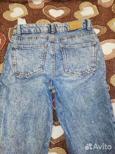 Джинсы женские