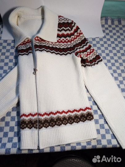 Жакет р. 44