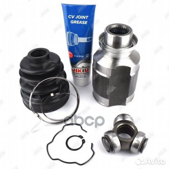 JC23055 jikiu шрус JC23055 jikiu