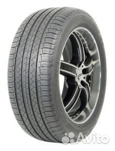 Triangle TR259 235/70 R16 106H