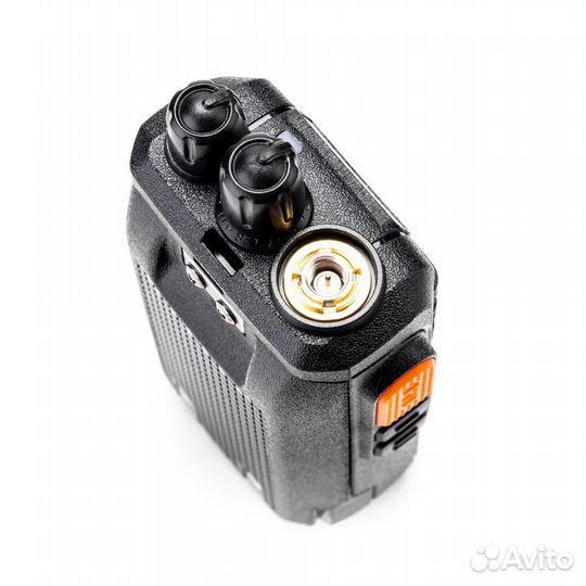 Радиостанция iRadio 420