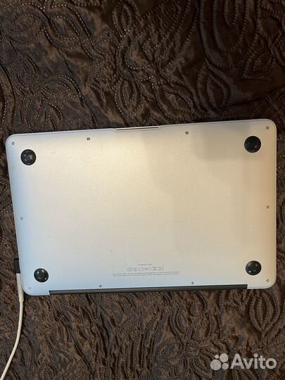 Apple MacBook Air 11