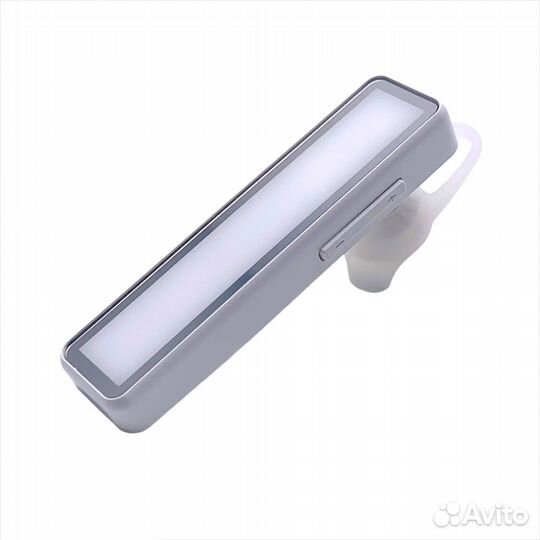 BT Single SGS M10 White