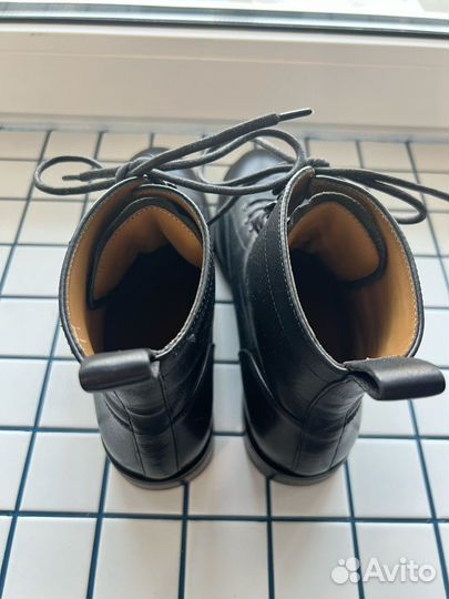 Ботинки женские 12 storeez