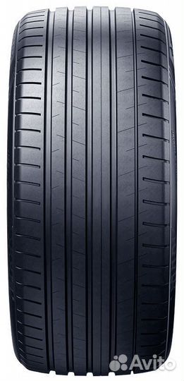 Greentrac Quest-X 285/45 R22 114Y