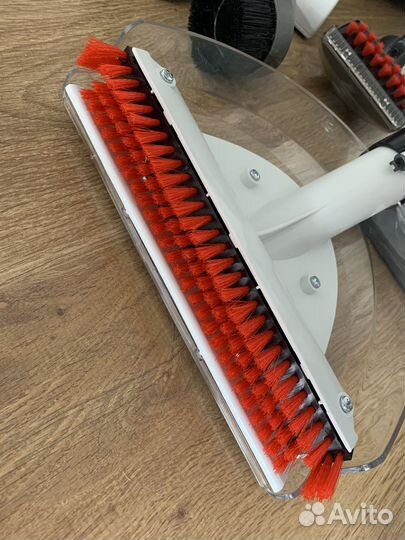 Моющий пылесос Bissell