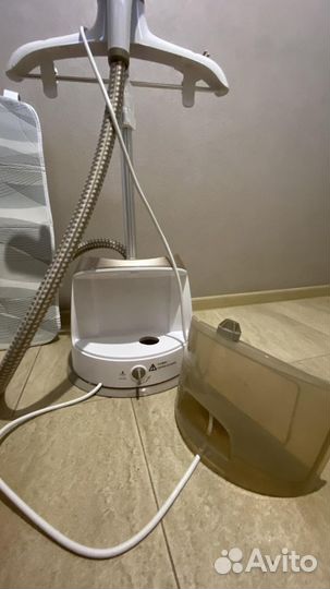 Philips easy touch plus GC524/60