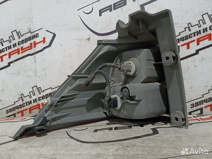 Фонарь honda stepwgn RG1 RG2 RG3 RG4 P8026 2 модел