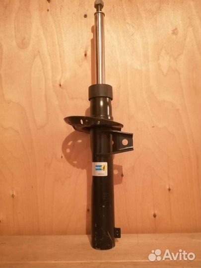 Амортизаторы