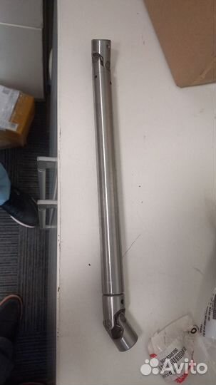 Запчасти для полиграфии под заказ