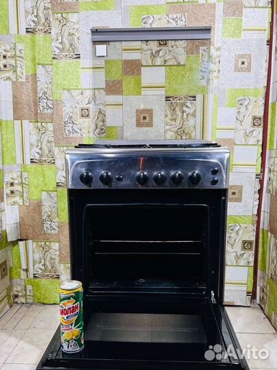 Газовая плита Gefest 60/60