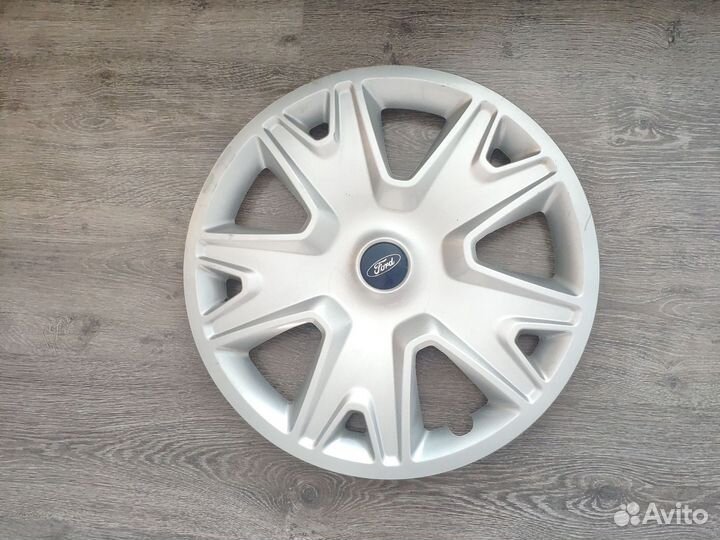 Колпаки на колеса r 17 ford kuga