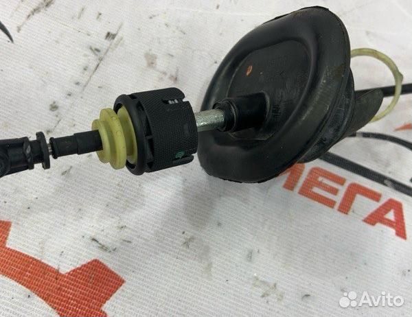 Трос переключения АКПП Peugeot 308 хэтчбек EP6C